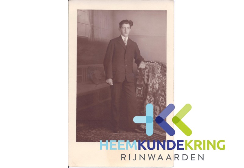fam. Holland uit Pannerden F000008